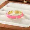Colección de Anillos Multiestilo, Estilo Chino Nuevo Vintage, Anillos Estilo Ins, Varios Diseños Mixtos, Compra al por Mayor, Suministro Directo desde la Fuente