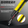 Cuchillo de Utilidad Popular Transfronterizo, Cuchillo de Papel Tapiz Grueso Multifuncional, Cuchillo de Utilidad Industrial, Cuchillo para Envíos, Cuchillo para Papel, Herramienta para Desempaquetar