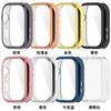 Funda protectora HUAWEI Fit3 para HUAWEI WATCH FIT 3, funda blanda de TPU con todo incluido