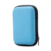 Venda Direta de Fábrica Caixa de Armazenamento para Fones de Ouvido Bolsa de Armazenamento de Eva Embalagem para Fone de Ouvido Bolsa de Armazenamento para Fones de Ouvido