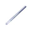 Pluma Manual para Sombreado de Microblading, Agujas Redondas de Tres Puntas, Agujas Redondas de Cinco Puntas, Agujas para Tatuaje de Cejas de Cabeza Única/Doble Abiertas y Cerradas, Herramientas, Solución Reparadora para Microblading