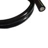 Cabo Shanghai Jinyi PUR altamente flexível resistente à torção cabo robô multi-joint cabo braço mecânico