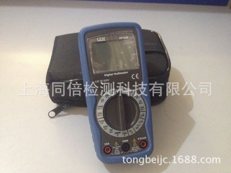 DT-920图片6