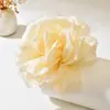 Joyería Transfronteriza Europea y Americana, Broche de Flor Simple Retro, Estilo de Moda Francés, Accesorios de Pin para Traje de Nicho para Mujeres