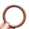 Pulsera de Sándalo Verde Artesanía de Madera Regalo para Novia Mamá Pulsera de Madera Maciza de Concubina Imperial Regalo Presente