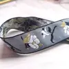 Estilo étnico encaje de tela adornos accesorios fondo camel flores bordadas tela para ropa de algodón adornos para manualidades materiales decorativos
