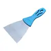 Espátula, raspador, espátula, ferramenta de pintura, raspador de limpeza, raspador espessado para calafetação de parede, raspador de massa corrida