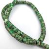 Novo Espaçador de Pedra Imperador Espaçador Semiacabado Feito à Mão DIY Pulseira Colar Brincos Femininos Acessórios de Joalheria Atacado