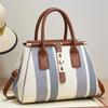 Bolsa Feminina de Luxo Nicho Clássica Versátil Bolsa Feminina Grande Capacidade Comércio Exterior Transfronteiriço Bolsa Feminina Tendência bolsas
