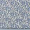 Tela de algodón con estampado de pulpa de agua y sarga de puntos, tela floral Suyang, material para camisas con tirantes para primavera y verano