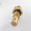 Accesorios para Camiones aplicables transfronterizos Enchufe de temperatura del agua Dongfeng Tianlong 3979176