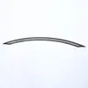 Adecuado para Panel Frontal Zhiji 24 L6 Salida de Aire Superior Central Cubierta de Bocina Parche Decorativo para Coche Accesorios
