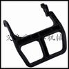 MS 180 170 017 018 deflector de freno protector freno de mano deflector delantero motosierra hanzhuo