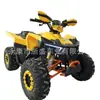ATV de Cuatro Ruedas Todo Terreno de 125cc Vehículo de Playa Motocicleta Todoterreno h Abtom6b