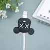 Cubierta Protectora de Cable de Datos Bite Adecuada para Cable de Carga Apple Cargando Fijador de Cable Anti-Rotura Venta al por Mayor