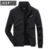 Otoño 2020 Chaqueta Top de Cuello Simple para Hombre Chaqueta Casual de Moda para Hombre 0039