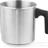 Olla para Derretir Cera de 1200ML Olla para Derretir Velas de 2lb 1.2L Taza para Derretir Cera de Soja DIY Olla para Derretir Velas