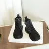 Botas Martin Infantis Tendência 2026 Outono Novo Estilo Estudante Estilo Britânico Botas Curtas de Cano Baixo para Meninos e Meninas Botas Individuais Antiderrapantes Exportação