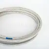 Producción Personalizada de Calidad de Exportación Correa para Cortacésped 3L/4L/5L Correa Triangular de Caucho para Seco Correa de Transmisión Tipo V