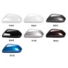Adequado para 18-23 Toyota Yize Izoa Capa da Lente do Espelho Retrovisor Carcaça do Espelho de Ré Seta