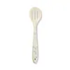 Espátula de Silicone para Panelas Antiaderentes, Espátula Especial para Cozinhar, Escumadeira, Conjunto de Utensílios de Cozinha, Resistente a Altas Temperaturas, Espátula de Silicone de Grau Alimentício