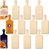 Tablero de Dibujo de Madera Letrero de Madera Manualidades de Madera DIY Niños Desarrollan Inteligencia Tablero de Dibujo de Madera Letrero de Madera Fábrica Venta al por Mayor
