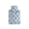 Bolsa de Agua Caliente Llena de Agua Grande de Felpa Linda Bolsa Calentadora de Manos para Mujeres para Aplicar en Vientre, Columna Cervical y Edredón, Calentador de Manos Especial con Bolsa de Agua Caliente