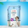 Aikexiong Detergente Líquido para Lavar Ropa con Bicarbonato de Sodio Antioxidante en Barril 2 kg Natural Apto para la Piel Limpieza Profunda de la Ropa, Protección del Color y Fragancia Duradera