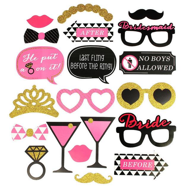 20-pcs-set-Bachelorette-Party-