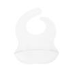 Babero de silicona para niños, babero de comida tridimensional, babero para comer para bebés, babero de comida impermeable y antisuciedad, fabricante en stock.
