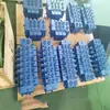 Grúa montada en camión 2 toneladas -20 toneladas válvula de operación placa de circuito de aceite de mina válvula de seguridad válvula de inversión manual accesorios para equipo de perforación de mina