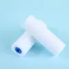 Pincel rolo mini 4 polegadas plugue dividido pincel rolo de pintura tinta pincel rolo de tinta pincel rolo de massa decoração
