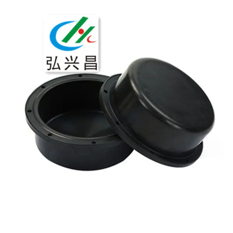 硅橡胶密封盖4