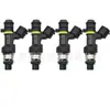 Inyector de combustible Xuanyi G11 Teana Qijun 5L FBY2850 16600-en200