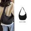 Bolso bandolera para mujer 2026 nuevo modelo bolsa de albóndiga, bolso grande para mujer, bolso de hombro para ir al trabajo, bolsa de albóndiga deportiva versátil para mujer