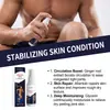 LANISKA Spray para Cuidados com as Articulações Fórmula Suave Cuida da Pele do Corpo Spray de Cuidado Macio e Confortável