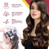 Serie de champús EELHOE para el cuidado del cabello: suave, no irritante, hidrata el cuero cabelludo y permite cambios fáciles de color de cabello