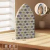 Tabla de Planchar Pequeña para Guante, Tabla de Planchar, Esterilla Antiescaldaduras, Tabla de Planchar de Mano, Tabla de Planchar para Colgar, Mini Esterilla de Planchar Resistente a Altas Temperaturas
