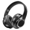 Auriculares Inalámbricos Transfronterizos E-Sports Subwoofer Auriculares Bluetooth con Micrófono Integrado y Batería de Larga Duración Bluetooth 5.3