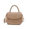 Bolsa de Mão Versátil Feminina 2026 Nova Bolsa de Moda Bolsa Estilosa Moda Tendência Bolsa Sela Bolsa de Ombro Bolsa Transversal