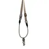 Cordão tático de alta elasticidade transfronteiriço cordão elástico tático corda de arma tática cordão de ponto único para fãs militares campo de CS cordão multifuncional para exterior