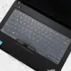 Adecuado para película de teclado Lenovo ThinkPad X1 Extreme hermit Laptop de carbono E495-