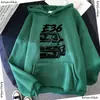 Moletom E36 Capuzes de Carro Hoodie E36 Moletom E36 Capuz