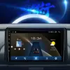 Adecuado para Lada Uaz Patriot Navegador GPS para Coche de 9 Pulgadas Control Central Android Imagen de Reversa Carplay