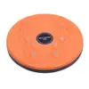 Entrenador Abdominal Transfronterizo para Personas Perezosas Uso en Casa Disco Giratorio Pequeño para Cintura Reductor Multifuncional de Abdomen Equipo de Fitness para Adultos Rojo