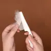[Desconto de Primeira Compra] Pente Fino para Gatos e Cachorros para Limpeza de Pelos Faciais, Pente para Pulgas