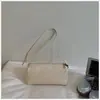 Bolso Cilindro Tejido de Moda Retro para Mujer 2026 Nuevo Bolso de Mano de Moda Bolso Cruzado Casual para Hombro
