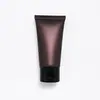 50ml150ml Marrón Dorado Frostado Mate Tubo Cosmético Sub-envasado Crema de Manos Crema Protectora Serigrafía Offset Botella