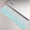 Aplicable a la película protectora de teclado para laptop Dell Lingyue 3511 de 15.6 pulgadas con procesador i5-1135G7 de 11ª generación