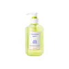Champú Personalizado para Control de Grasa y Anticaspa para Adolescentes, Muestra de Personalización del Fabricante Original, Procesamiento de Champú para Control de Grasa